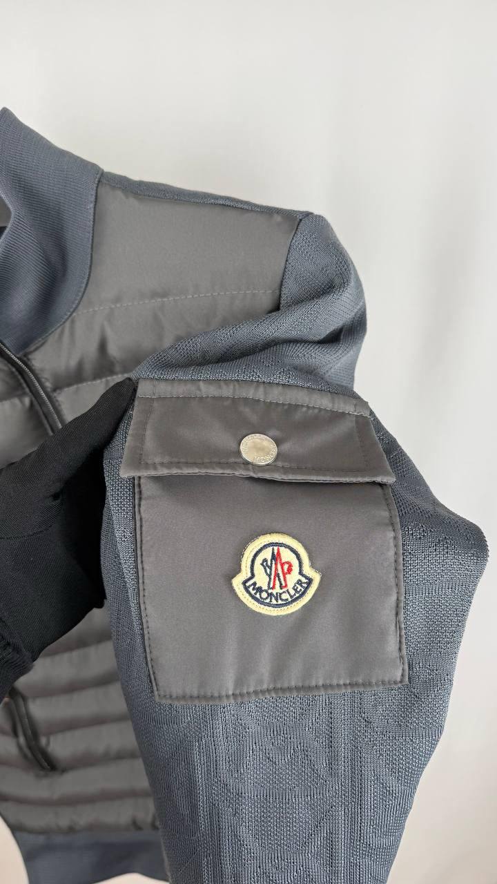photo 5938073289710308864 y 5554cf83 b372 47b6 9669 a8c79eac8b0a 35.jpg Moncler Padded Zip-Up Hybrid Jacket in 2 Colors Reps Sale UK Best Quality AAA Replica in 2 Colors Reps Sale UK Best Quality AAA Replica