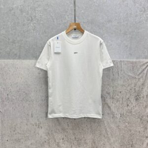 Off-White Vibe Arrow Skate T-Shirt in 2 Colors Reps Sale UK Best Quality AAA Replica