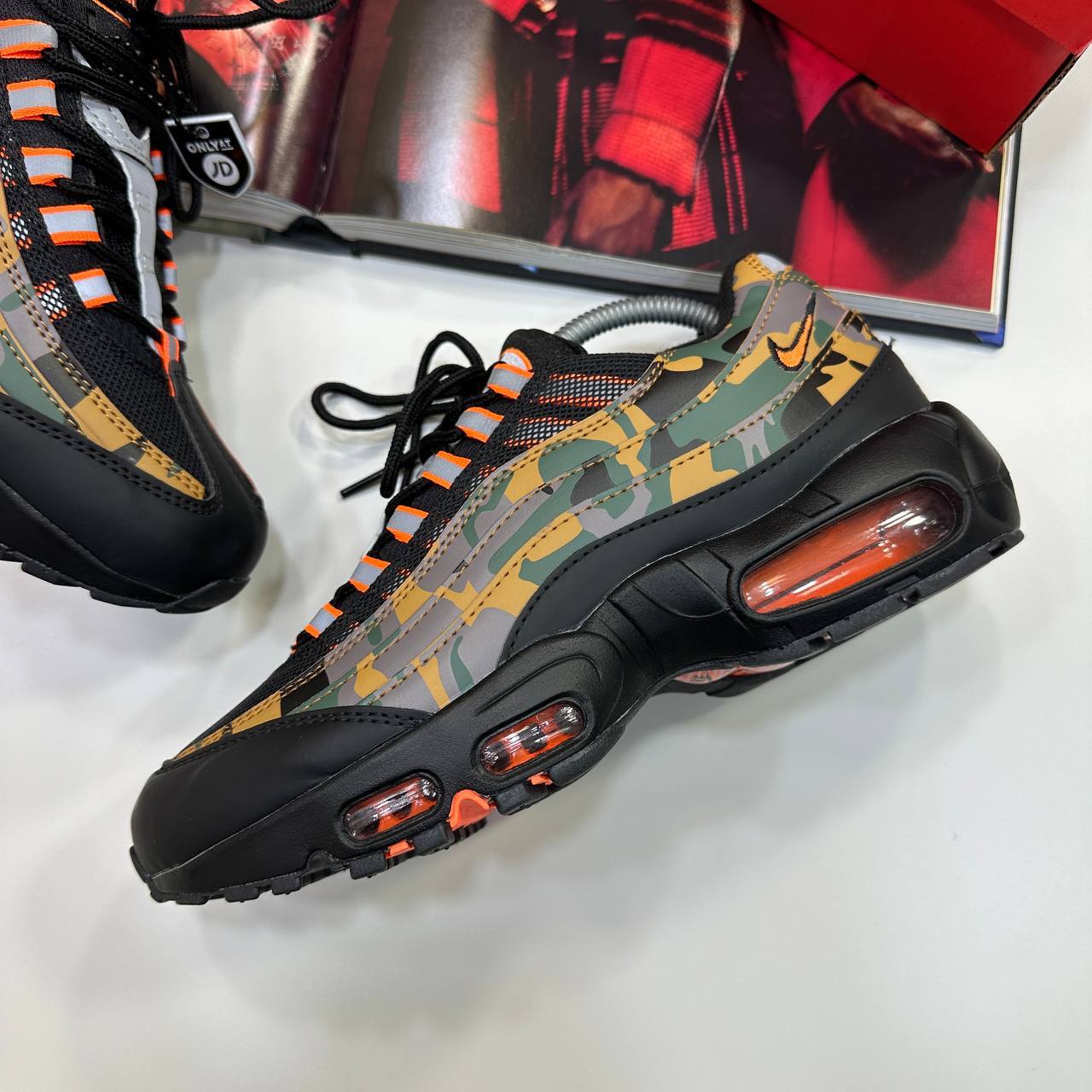 photo 5940325089523994367 y.jpg Nike Air Max 95 OG "Safety Orange Camo" HQ1973-001 Men's Reps Sale UK Best Quality AAA Replica
