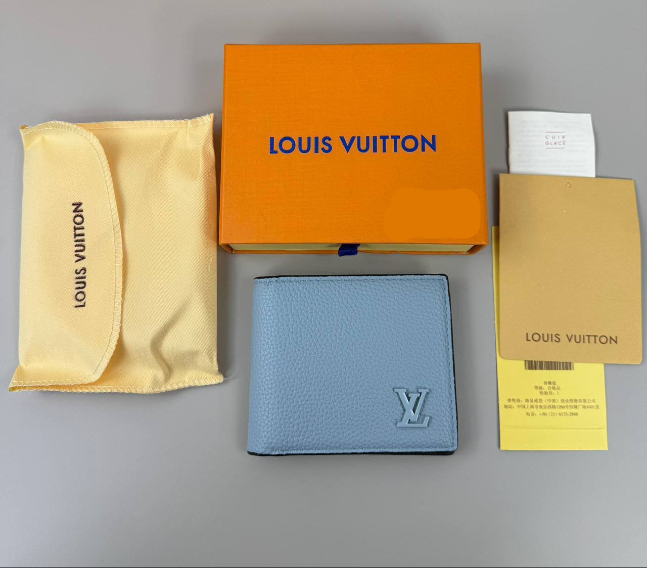photo 5947382717223734514 y.jpg Louis Vuitton Monogram Bleach Multiple Wallet Men's Reps Sale UK Best Quality AAA Replica