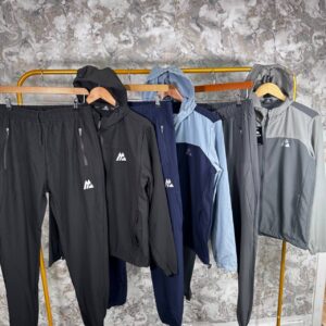 Montirex Surge Speed Windbreaker tracksuit men's AAA replica UK - different colours designer reps sale